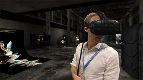 The Virtual Reality Museum of Immersive Experiences