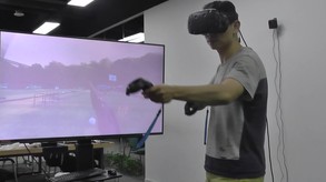 Shooting Champion VR