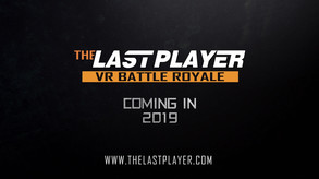 THE LAST PLAYER