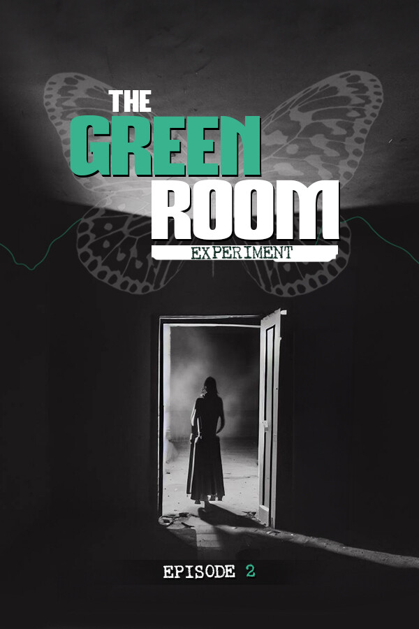 The Green Room Experiment (Episode 2) for steam