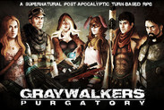 Graywalkers Purgatory Download