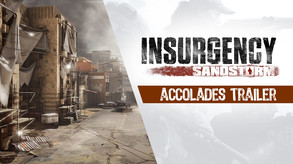 Insurgency: Sandstorm - Accolades Trailer
