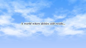 Bonds of the Skies - Official Trailer