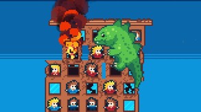 Video of Terror of Hemasaurus