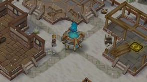 卡德里亚道具屋-游戏截图