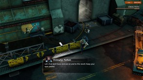 Element:Space | Gameplay Trailer 2019