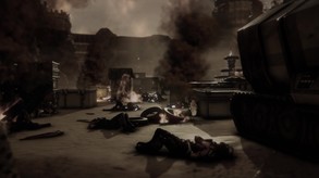 Element:Space | Trailer 2019