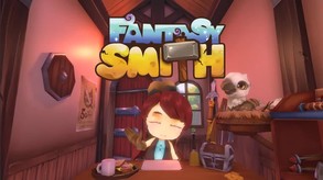 Fantasy Smith VR