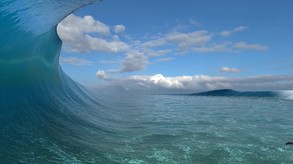 Virtual Surfing Early Access Trailer 2