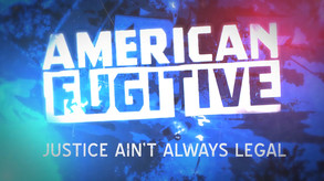 American Fugitive - Official Announcement Teaser