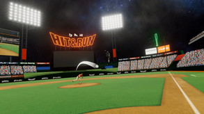 Hit&Run VR baseball