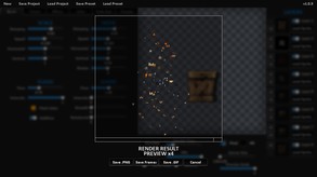 Crate Explosion - MS1