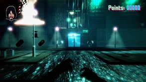 Project Downfall: updated gore system and new level trailer