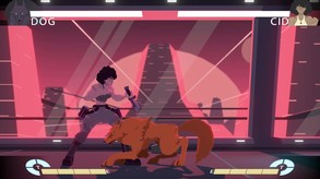 Early Access Gameplay