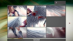 Nyasha Valkyrie - Trailer