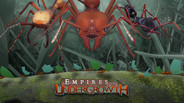 empires of the undergrowth steam