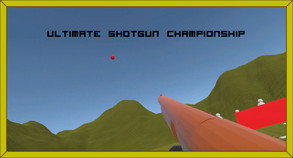 Ultimate Shotgun Championship