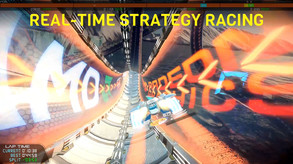 22 Racing Series | Real-Time Strategy Racing