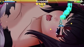 DEEP SPACE WAIFU WORLD LAUNCH TRAILER