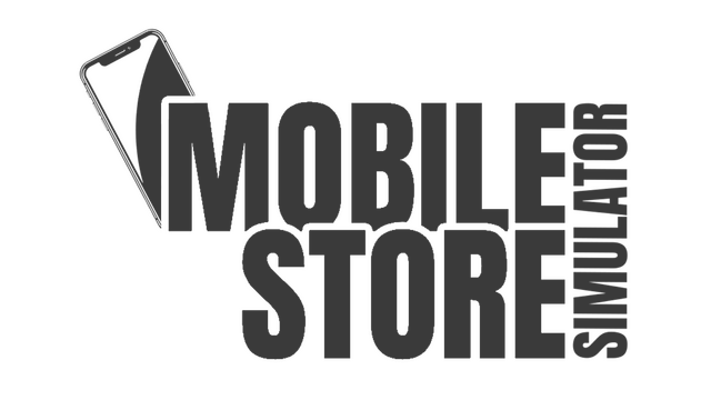 Mobile Store Simulator Logo