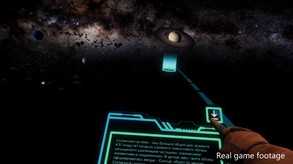 Astronomy VR