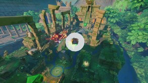 Rocket Arena - Blast Off!