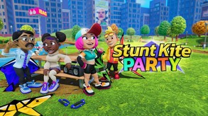 Buy Stunt Kite Party