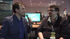 Pre-release-Interview