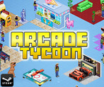 Arcade Tycoon on Steam