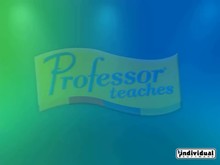 Professor Teaches