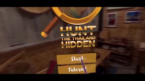 Hunt the Thailand Hidden