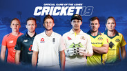 Cricket 19 1.07 Download