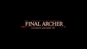 FINAL ARCHER VR