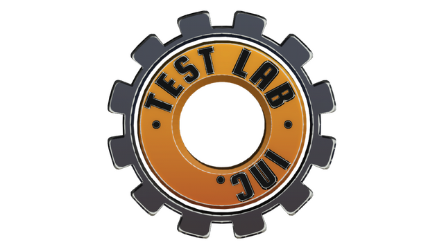Test Lab Inc. Logo