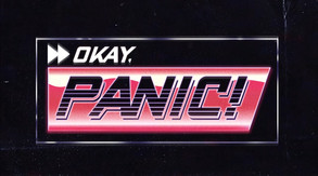 Okay, Panic!