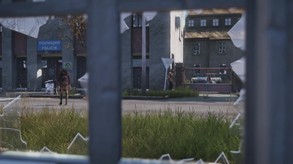 DayZ Gameplay Trailer