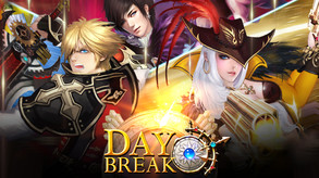 DayBreak Online na Steam