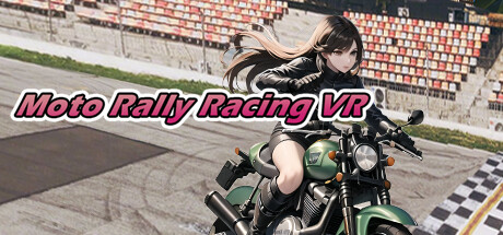 Moto Rally Racing VR PC Specs