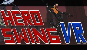 Hero Swing VR