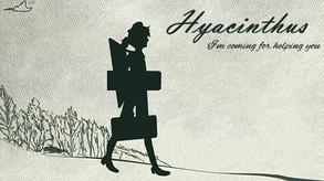 Hyacinthus-游戏截图