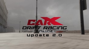 CarX Drift Racing Online 2.0