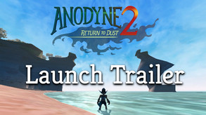 Launch Trailer