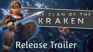 Northgard - Lyngbakr, Clan Of The Kraken Download For Mac