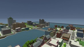 Silicon City in free during the open beta