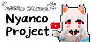 Nyanco Project-游戏截图