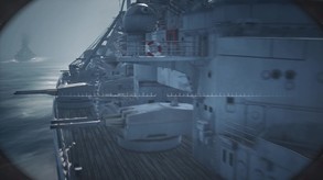 Refight：The Last Warship-游戏截图