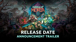 Children of Morta Release Date Trailer