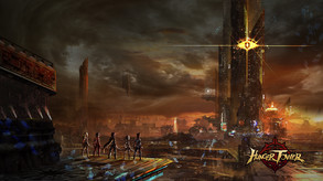 饥饿之塔宣传片