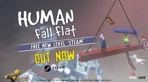 Human: Fall Flat - Level Steam