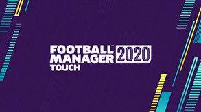 足球经理2020 Touch-游戏截图